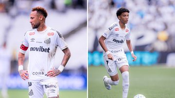 STJD rejeita por unanimidade pedido de anulação do jogo entre Santos e Coritiba