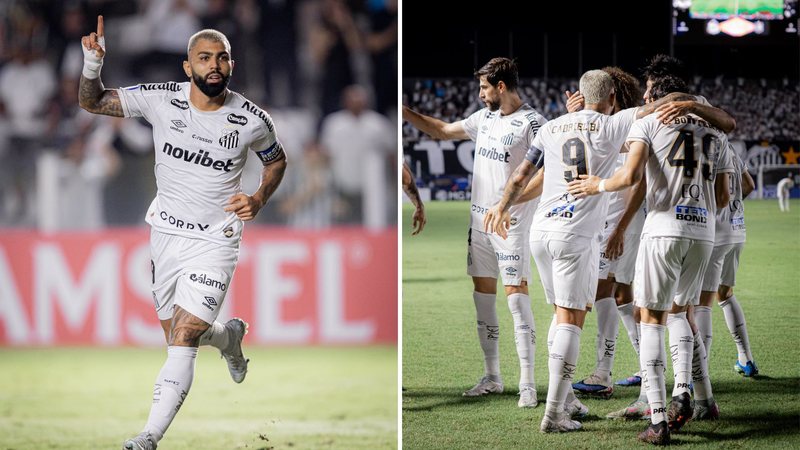 Santos agenda excursão e três amistosos em Portugal durante a Copa do Mundo