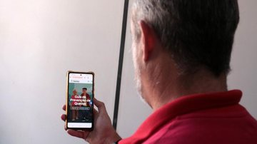 Santos lança guia on-line para prevenir quedas de idosos no ambiente doméstico