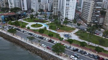 Santos promove festival de gastronomia e feiras no fim de semana