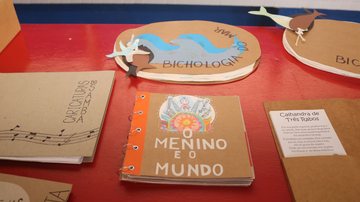 Santos transforma projeto de incentivo à leitura em política pública