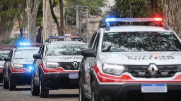 Sargento da PM morre após 13 dias de internação por acidente na Cônego Domênico Rangoni