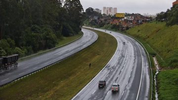 Sistema Anchieta-Imigrantes opera com tráfego livre e Operação 5x5 neste domingo (10)