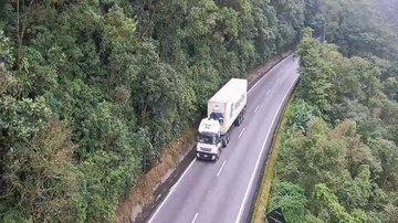 Sistema Anchieta-Imigrantes opera sem lentidão neste domingo (31)