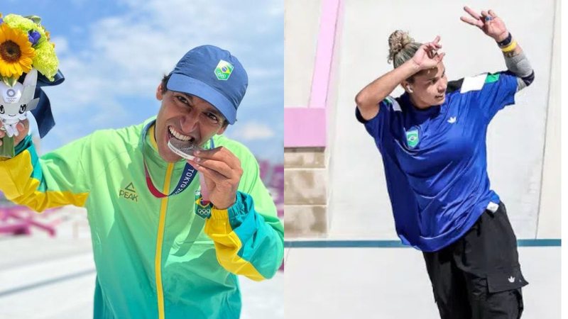 Skatistas do litoral de SP são convocados para a Copa do Mundo na Itália