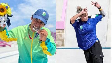 Skatistas do litoral de SP são convocados para a Copa do Mundo na Itália