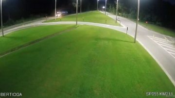 Tráfego flui sem problemas na rodovia Rio-Santos neste sábado (30)