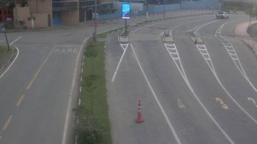 Travessia de Ilhabela mantém fluxo equilibradona tarde deste sábado (30)