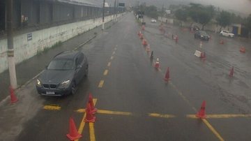 Travessia de Ilhabela mantém operação regular neste sábado (23)