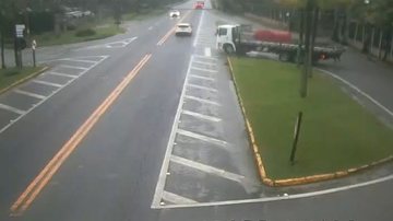 Veja as condições da rodovia Rio-Santos nesta manhã de quarta (20)