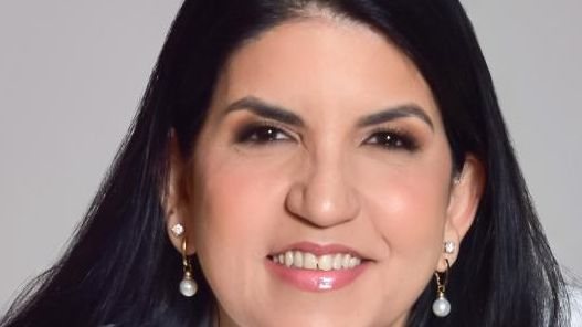 Foto de Adriana Machado