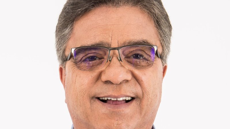 Foto de Antonio Carlos da Silva