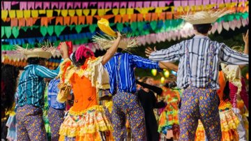 Arraiá Caiçara de Bertioga ocorre neste mês com shows gratuitos