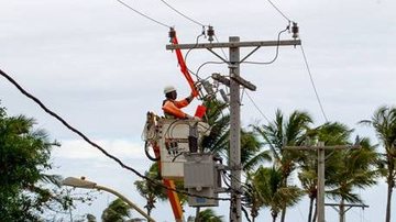 Bertioga e Guarujá terão cortes temporários de energia; veja datas e locais