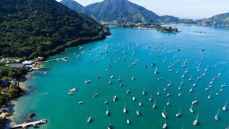 Caraguatatuba sedia encontro regional de turismo náutico nesta quarta