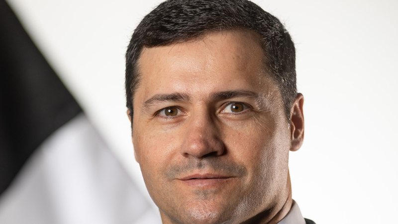 Foto de Cássio Navarro