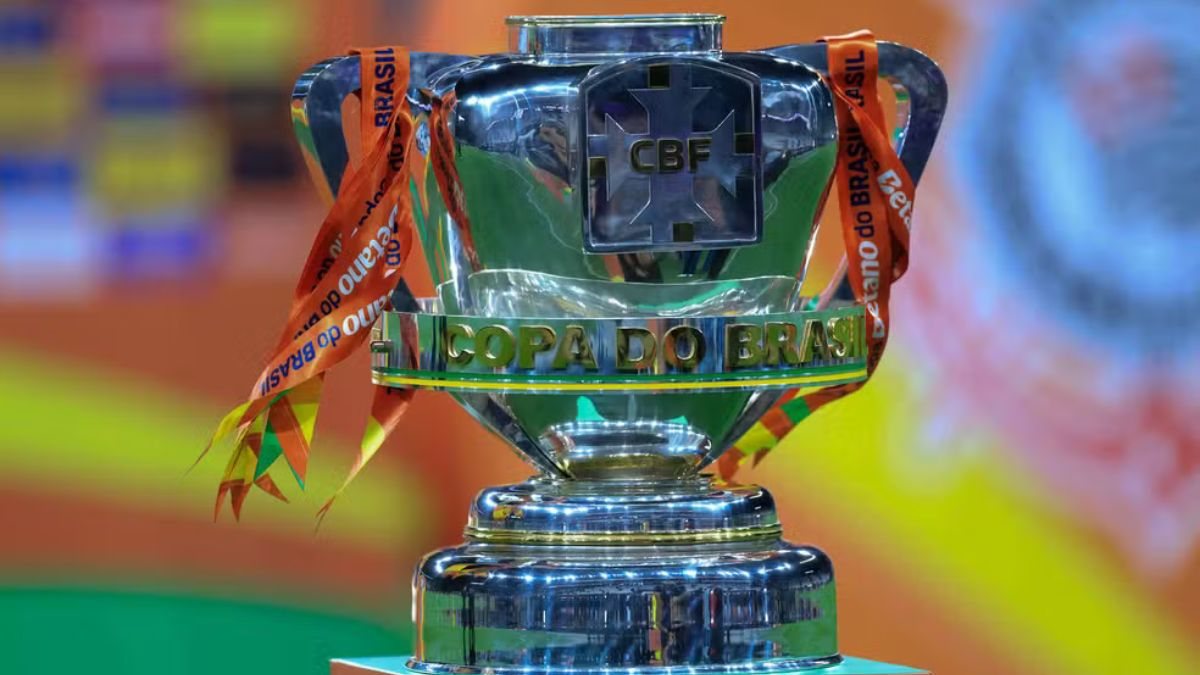 CBF divulga datas e horários de Santos x Remo nas oitavas da Copa do Brasil
