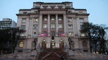 Concurso: Santos cria 402 vagas em diferentes áreas da administração