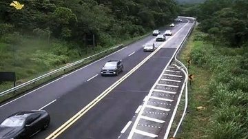 Confira como está a rodovia Mogi-Bertioga nesta manhã de Corpus Christi
