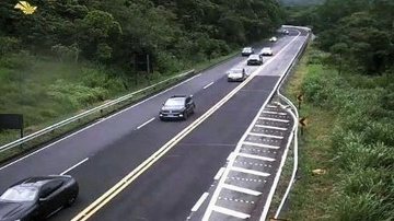 Confira como está o trânsito na rodovia Mogi-Bertioga nesta manhã de segunda (15)