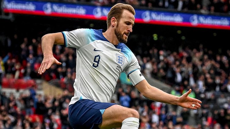Copa 2026: com geração talentosa, Inglaterra é destaque do Grupo L