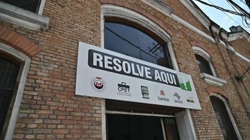 CPET de Santos oferece apoio gratuito para criar currículos