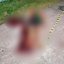 Homem esfaqueado em pista de skate