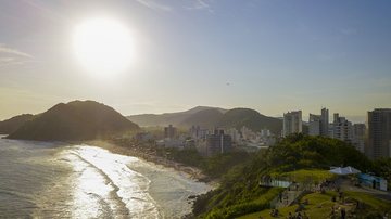 Guarujá espera receber 120 mil turistas no feriado de Corpus Christi