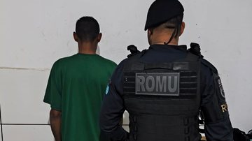Homem com mandado de prisão se entrega espontaneamente no litoral de SP