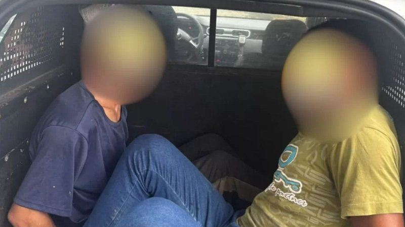 Homem é detido por furtar e vender caixa de correspondência no litoral de SP