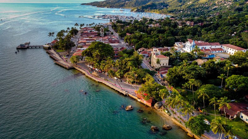 Ilhabela promove evento gratuito sobre preservação ambiental