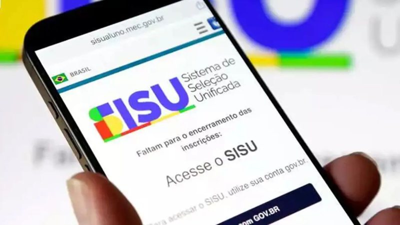 Inscrições para o Sisu+ terminam nesta sexta (19); veja como concorrer