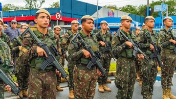 Junta Militar de Bertioga alerta: jovens têm data limite para o alistamento