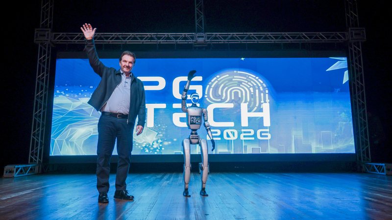 Kartódromo de Praia Grande sedia evento gratuito de tecnologia e inovação
