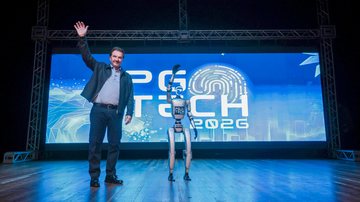 Kartódromo de Praia Grande sedia evento gratuito de tecnologia e inovação