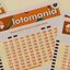 Volante da Lotomania