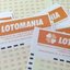 Volantes da Lotomania