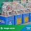 Sorteio da Mega-Sena 3016