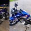 Morador de São Sebastião tem moto furtada e fica sem transporte para trabalhar
