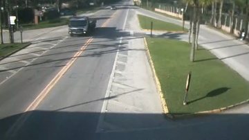 Motoristas transitam com tranquilidade na rodovia Rio-Santos neste fim de tarde de sexta (5)