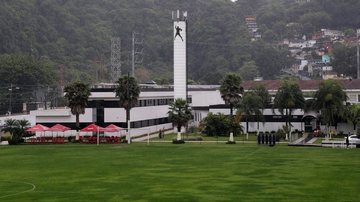 MPF recomenda suspensão de leilão do terreno do CT Rei Pelé em Santos; entenda
