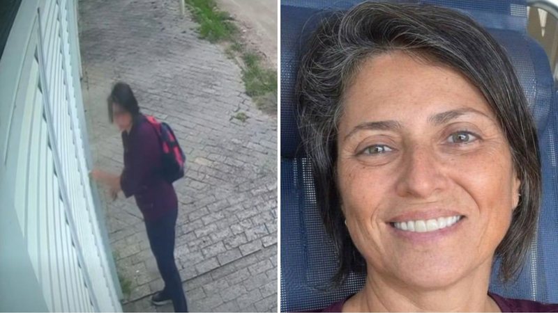 Mulher desaparece após sair de casa e mobiliza buscas no litoral de SP