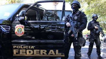 Operação da Polícia Federal bloqueia R$20 milhões de máfia internacional no litoral de SP