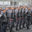Agentes da Polícia Militar de São Paulo