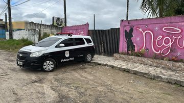 Polícia prende suspeito de gerenciar casa de prostituição em Itanhaém