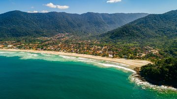 Praia de Maresias