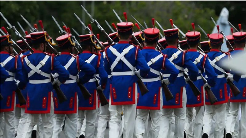 Prazo para alistamento militar obrigatório termina nesta terça-feira (30)