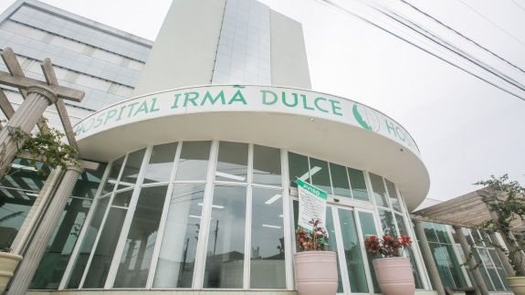 Prefeitura paga gestora do Hospital Irmã Dulce sob ameaça de multa milionária