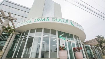 Prefeitura paga gestora do Hospital Irmã Dulce sob ameaça de multa milionária