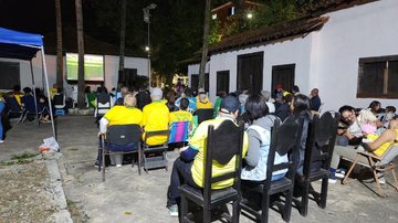 Programação de fim de semana em São Vicente tem Copa do Mundo, feira e música